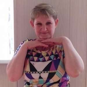 Наталья , 54 года