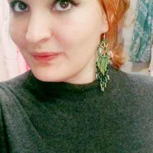 Анастасия , 32 года