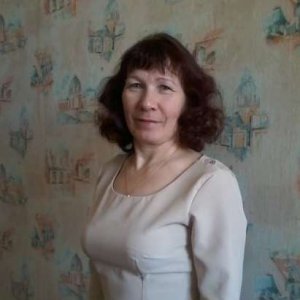 Тамара , 60 лет