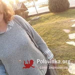 Светлана Опечанская, 55 лет