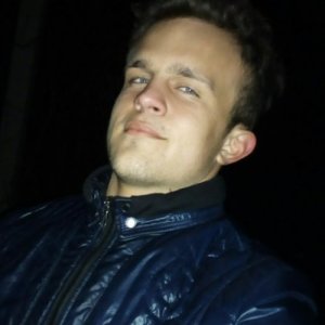 Евгений , 26 лет