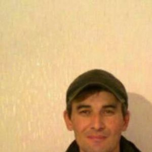Роберт , 52 года