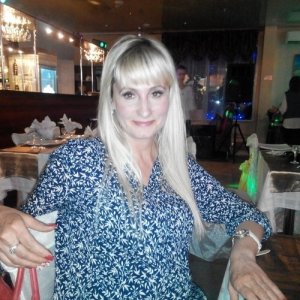 Оксана , 49 лет