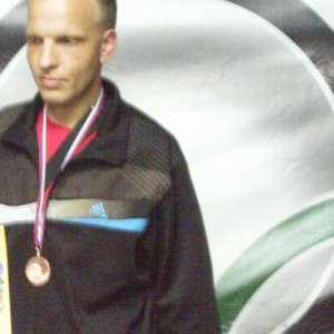 Андрей Гаврилаш, 39 лет