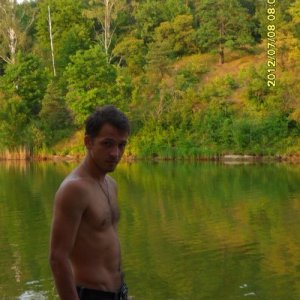 Николай , 39 лет