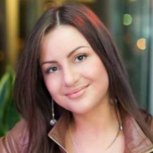 Ангелина , 35 лет