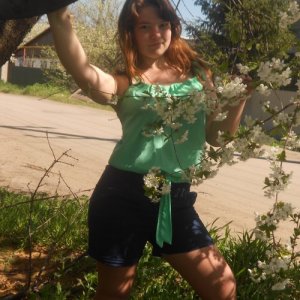 Анастасия , 29 лет