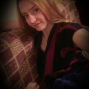 Анастасия Ивашина, 33 года