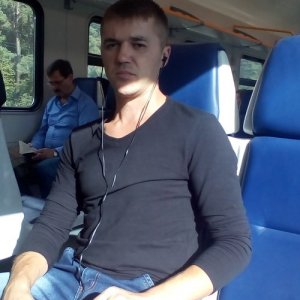 Кирилл Ильин, 39 лет