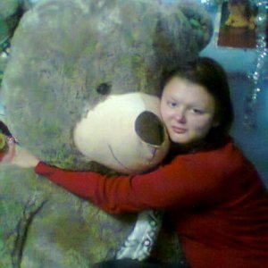 Анастасия , 33 года