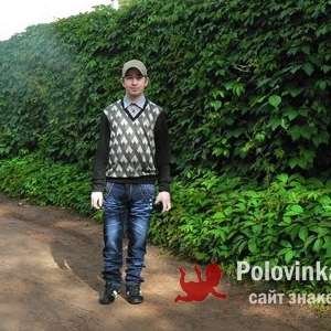 ВЕЧЕСЛАВ кудеяров, 37 лет