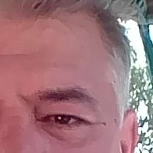 Павел Царев, 53 года