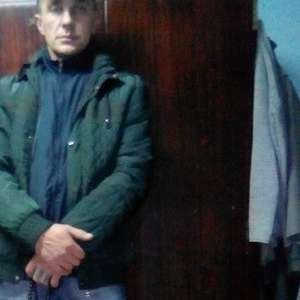 Сергей Тишин, 49 лет