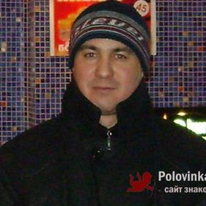 Радик , 45 лет