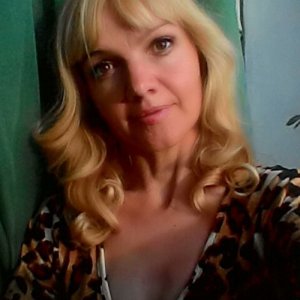 Alena , 45 лет