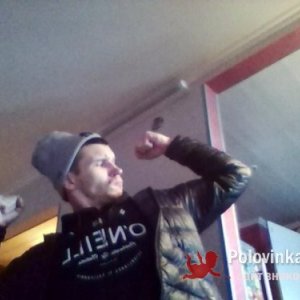 Иван , 34 года
