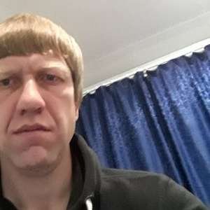 Игорь , 43 года