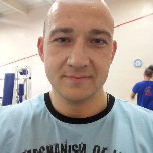 Владимир , 41 год