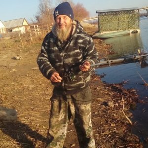 Сергей , 59 лет