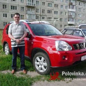 Даниил , 58 лет