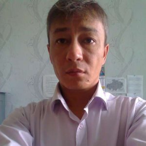 Руслан , 49 лет