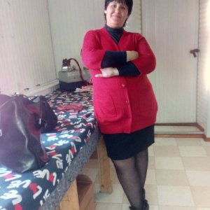 Алла , 55 лет
