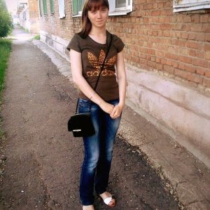 Виктория Ерина, 28 лет