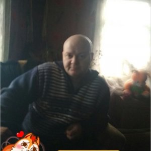 Эдаард , 50 лет