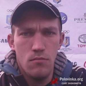 Олексій , 32 года