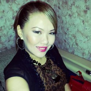Иринзакуо Третьякова, 43 года
