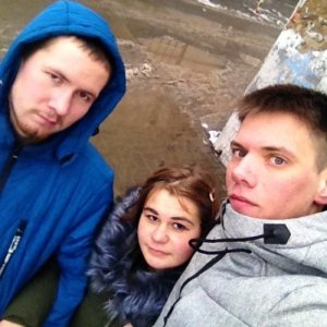 Игорь Крюков, 29 лет
