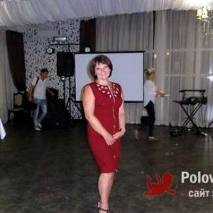 Елена , 55 лет