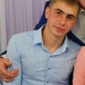 Назар , 31 год