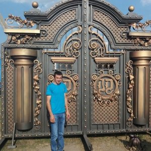 Сергей , 42 года