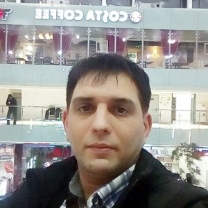 НИКОЛАЙ , 42 года