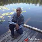 Владимир, 60 лет