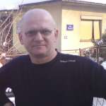 Лазар, 58 лет