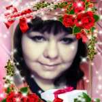 Светлана, 46 лет
