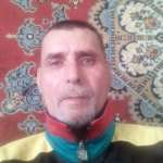 Вячеслав, 62 года