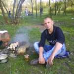 Андрей, 43 года