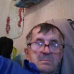 Михаил, 69 лет