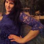 Анжела, 34 года