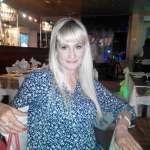Оксана, 49 лет