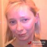 Анжелика, 34 года