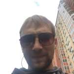 Максим, 34 года