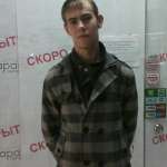 Юрий, 26 лет