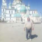 Жирик, 54 года