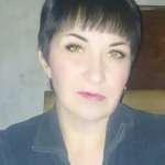 Наталия, 46 лет