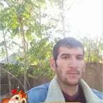 Ali, 44 года