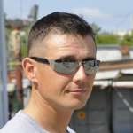 Рамиль, 49 лет
